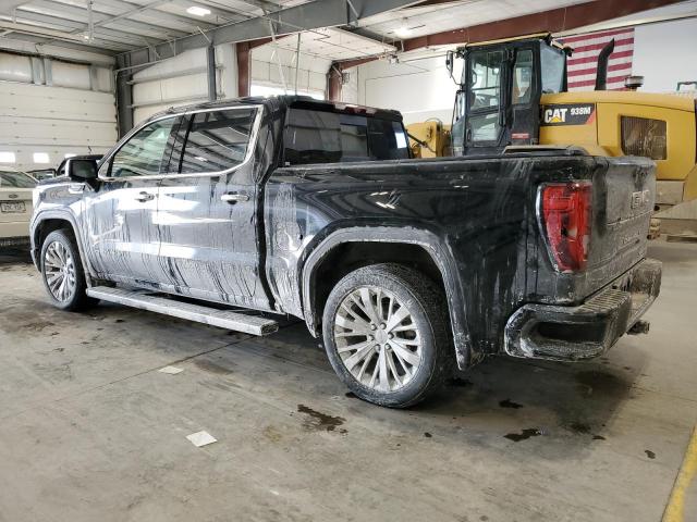 Photo 2 from auction – 2022 GMC SIERRA K15 with VIN 3GTUUGED0NG688207