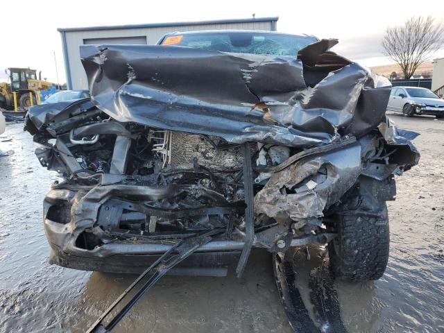 Photo 5 from auction – 2022 RAM 1500 BIG H with VIN 1C6SRFBT0NN141502