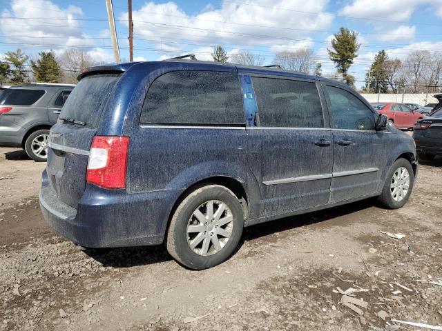 Photo 3 from auction – 2013 CHRYSLER TOWN & COU with VIN 2C4RC1BGXDR751665