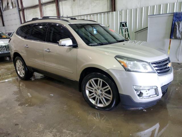 Photo 4 from auction – 2013 CHEVROLET TRAVERSE L with VIN 1GNKRGKD8DJ254330