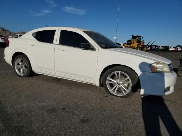 Photo 4 from auction – 2013 DODGE AVENGER SE with VIN 1C3CDZAG4DN521317