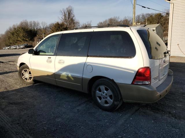 Photo 2 from auction – 2004 FORD FREESTAR L with VIN 2FMDA58234BA25346