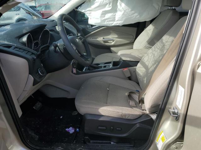 Photo 7 from auction – 2017 FORD ESCAPE SE with VIN 1FMCU0GD3HUD74760
