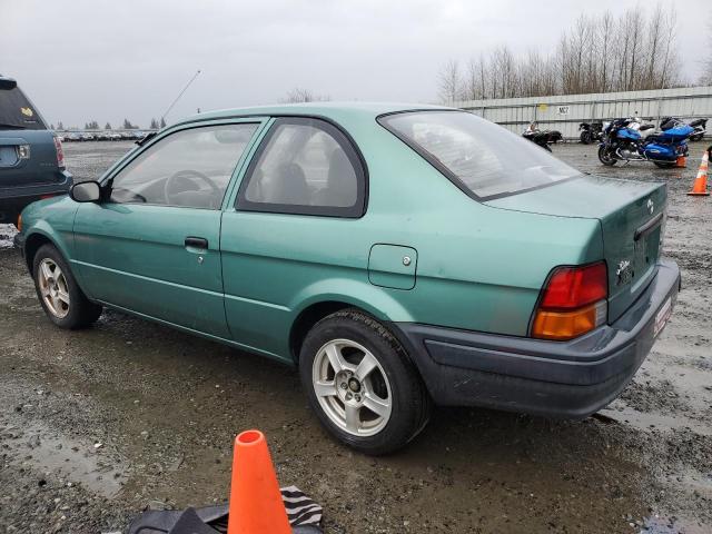 Photo 2 from auction – 1995 TOYOTA TERCEL STD with VIN JT2EL55D9S0046895