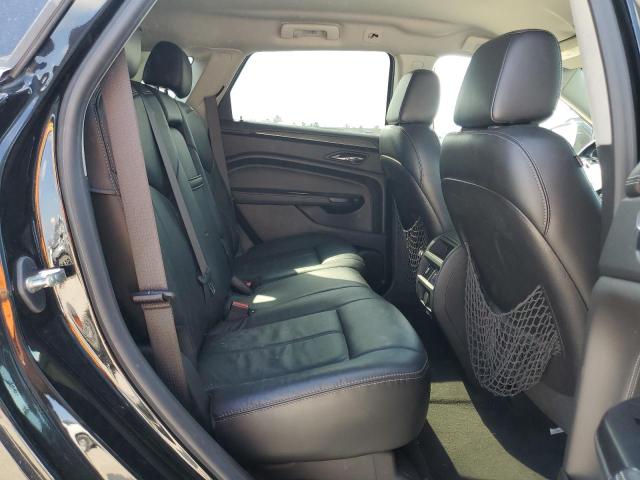 Снимка 11 от търг – 2016 CADILLAC SRX с VIN 3GYFNAE30GS556312