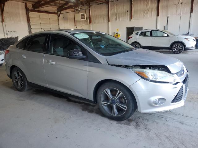 Photo 4 from auction – 2014 FORD FOCUS SE with VIN 1FADP3F28EL195655