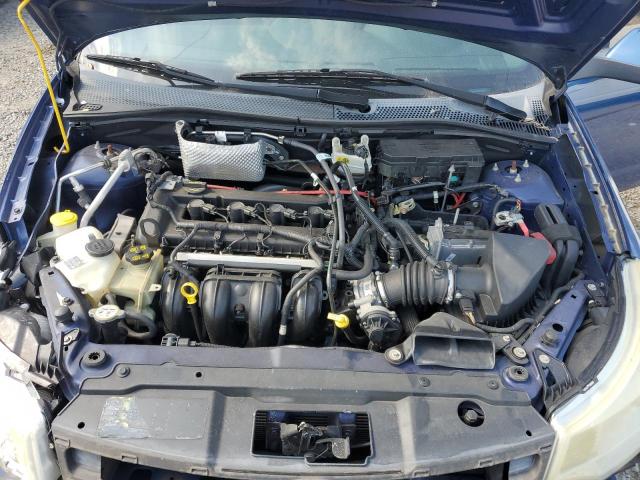 Photo 11 from auction – 2008 FORD FOCUS SE with VIN 1FAHP35NX8W114168