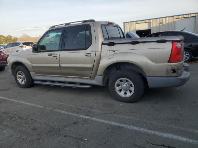 Photo 2 from auction – 2001 FORD EXPLORER S with VIN 1FMZU77E81UA04714