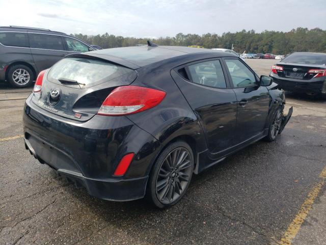 Photo 3 from auction – 2013 HYUNDAI VELOSTER with VIN KMHTC6AD6DU153825