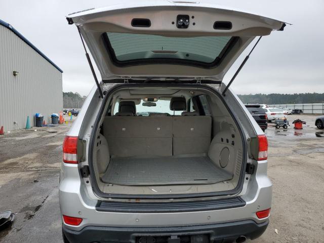 Photo 6 from auction – 2011 JEEP GRAND CHER with VIN 1J4RS4GT9BC507225