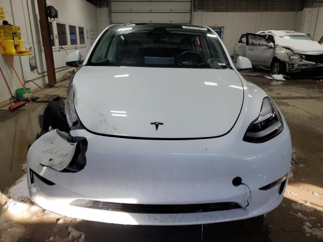 Photo 5 from auction – 2023 TESLA MODEL Y with VIN 7SAYGDEE9PF787314