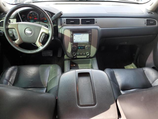 Photo 8 from auction – 2013 CHEVROLET SILVERADO with VIN 3GCPKTE75DG281052