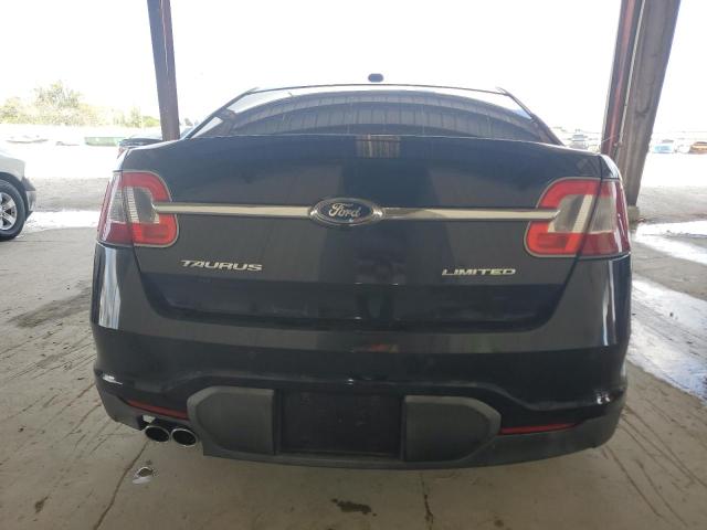 Photo 6 from auction – 2012 FORD TAURUS LIM with VIN 1FAHP2FW6CG126449