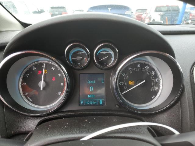 Photo 9 from auction – 2013 BUICK VERANO PRE with VIN 1G4PT5SV4D4134208