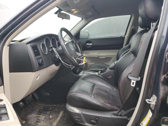 Photo 7 from auction – 2007 DODGE CHARGER R/ with VIN 2B3KA53H87H762956