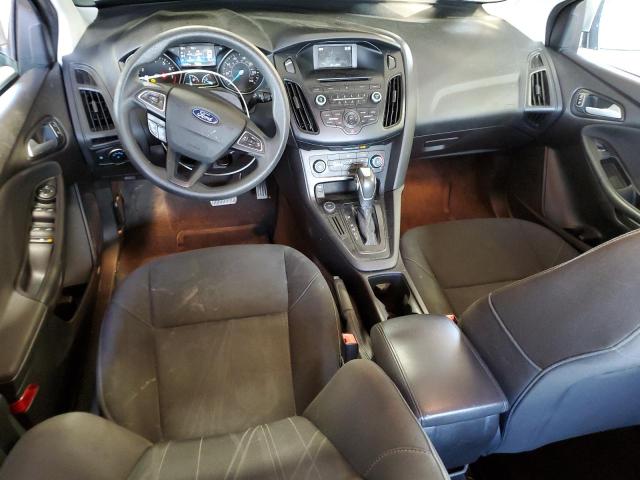 Photo 8 from auction – 2015 FORD FOCUS SE with VIN 1FADP3F2XFL250141