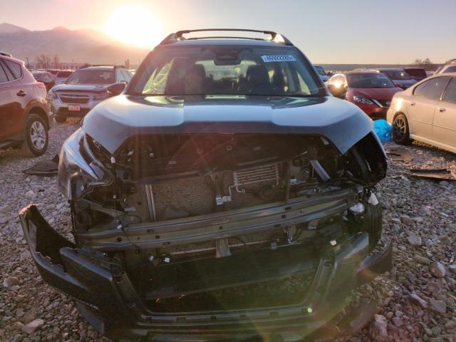 Photo 5 from auction – 2023 SUBARU ASCENT LIM with VIN 4S4WMAKD8P3438161