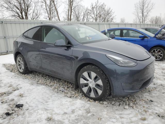 Photo 4 from auction – 2023 TESLA MODEL Y with VIN 7SAYGDEE4PF669994