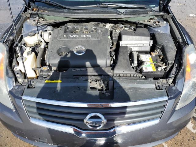 Photo 11 from auction – 2007 NISSAN ALTIMA 3.5 with VIN 1N4BL21E37N489227