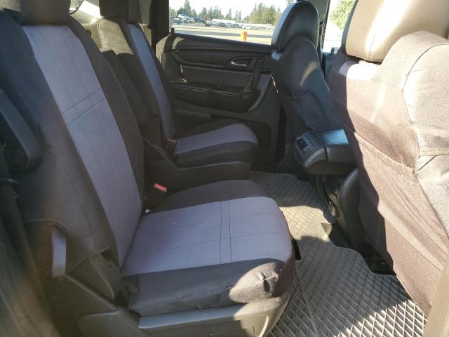 Photo 11 from auction – 2016 GMC ACADIA SLT with VIN 1GKKVRKD8GJ250643