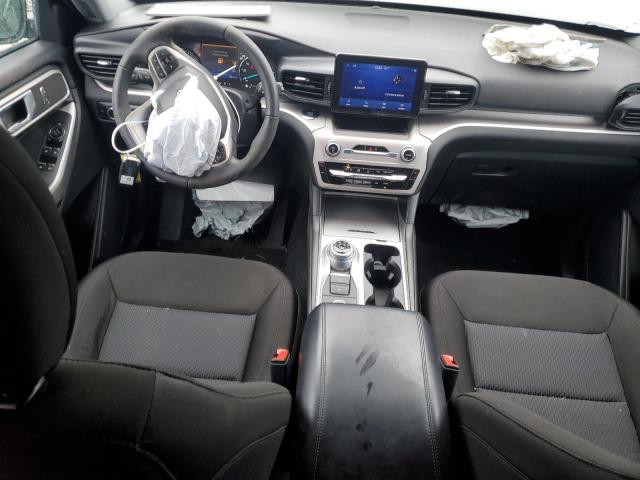 Photo 8 from auction – 2023 FORD EXPLORER X with VIN 1FMSK8DH8PGB21325
