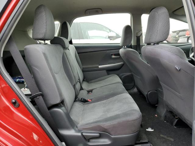 Photo 10 from auction – 2013 TOYOTA PRIUS V with VIN JTDZN3EU9D3258091