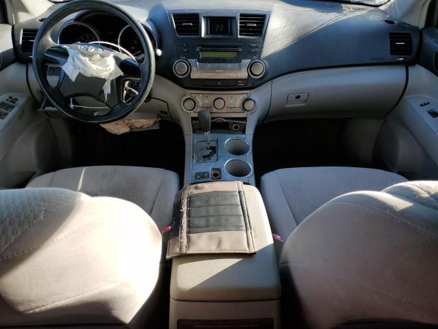 Photo 8 from auction – 2008 TOYOTA HIGHLANDER with VIN JTEES41A482041628