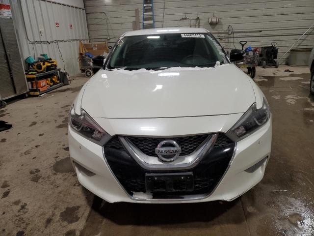 Photo 5 from auction – 2017 NISSAN MAXIMA 3.5 with VIN 1N4AA6AP7HC424839