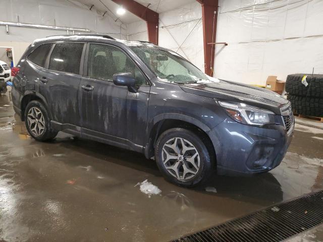 Photo 4 from auction – 2019 SUBARU FORESTER P with VIN JF2SKAGC2KH418994
