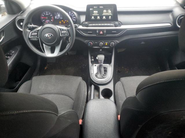 Photo 8 from auction – 2021 KIA FORTE FE with VIN 3KPF24AD2ME275847
