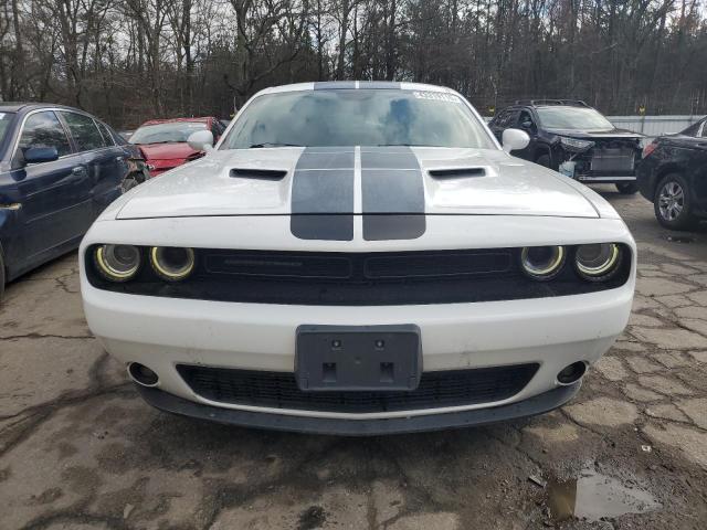 Photo 5 from auction – 2016 DODGE CHALLENGER with VIN 2C3CDZAGXGH120190