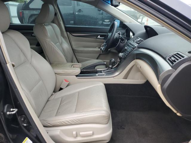 Photo 12 from auction – 2014 ACURA TL TECH with VIN 19UUA8F53EA007740