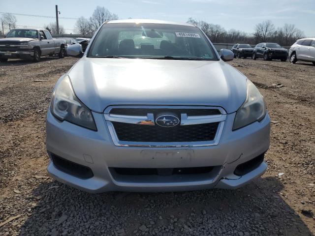 Photo 5 from auction – 2014 SUBARU LEGACY 2.5 with VIN 4S3BMBC68E3030409