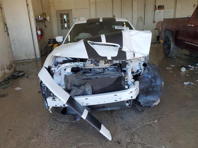 Photo 5 from auction – 2022 DODGE CHARGER SC with VIN 2C3CDXGJ0NH221288