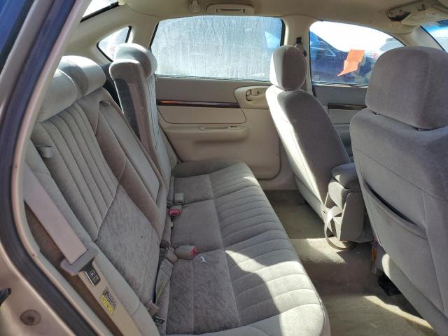 Photo 10 from auction – 2003 CHEVROLET IMPALA with VIN 2G1WF52E039439765
