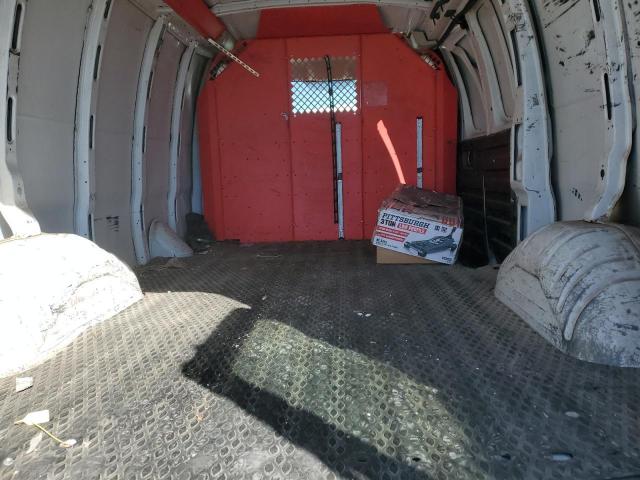 Photo 10 from auction – 2013 CHEVROLET EXPRESS G2 with VIN 1GCWGFBA3D1141367