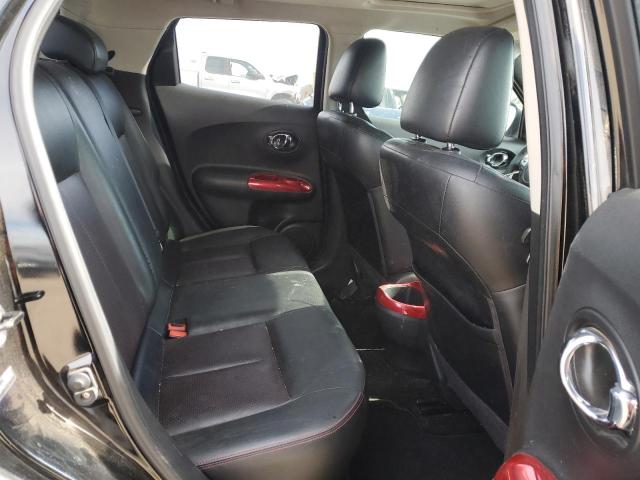Photo 11 from auction – 2012 NISSAN JUKE S with VIN JN8AF5MR1CT115514