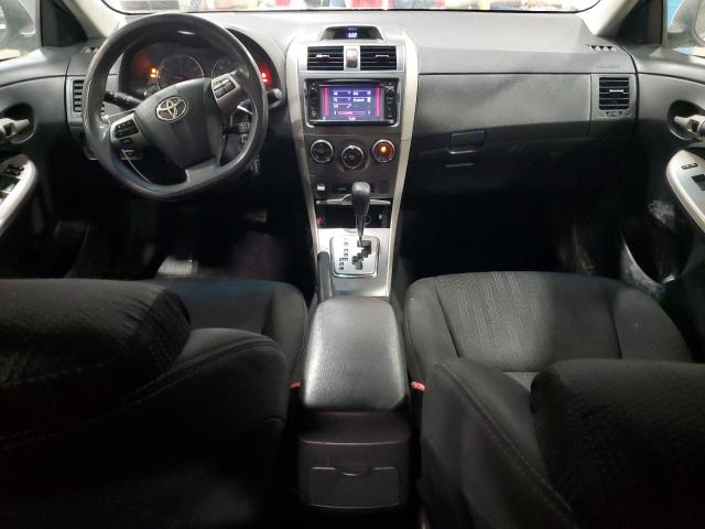 Photo 8 from auction – 2013 TOYOTA COROLLA BA with VIN 2T1BU4EE3DC035779