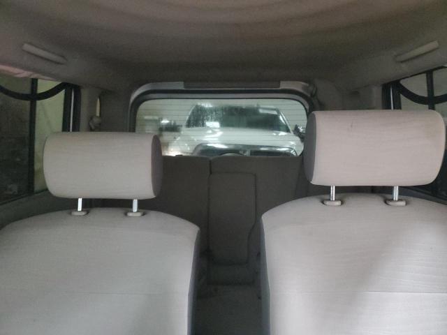 Photo 10 from auction – 2009 NISSAN CUBE BASE with VIN JN8AZ28R99T122249