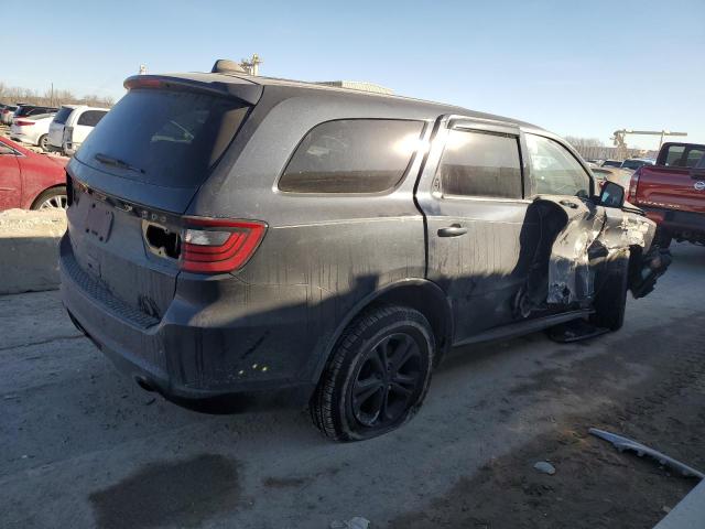 Photo 3 from auction – 2014 DODGE DURANGO SX with VIN 1C4RDJAG6EC332463