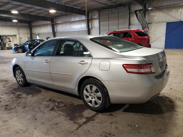 Photo 2 from auction – 2010 TOYOTA CAMRY BASE with VIN 4T1BF3EK7AU534735
