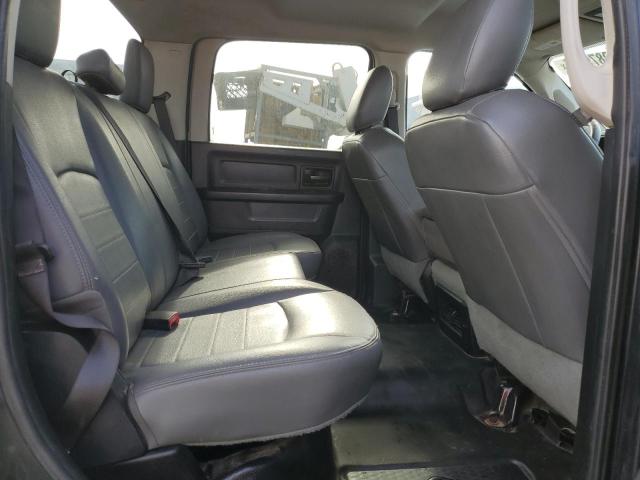 Photo 10 from auction – 2015 RAM 3500 ST with VIN 3C63R3GT3FG657150