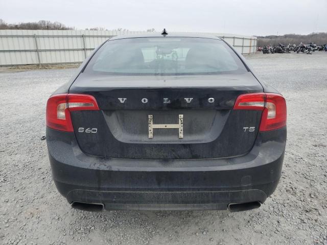 Photo 6 from auction – 2015 VOLVO S60 PREMIE with VIN YV140MFK7F1350675