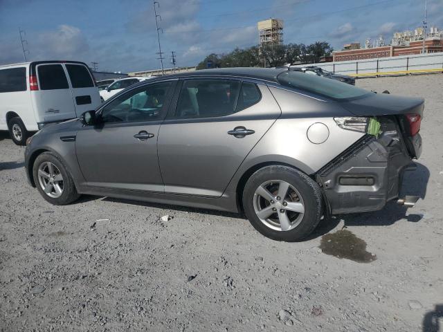 Photo 2 from auction – 2015 KIA OPTIMA LX with VIN 5XXGM4A71FG380379