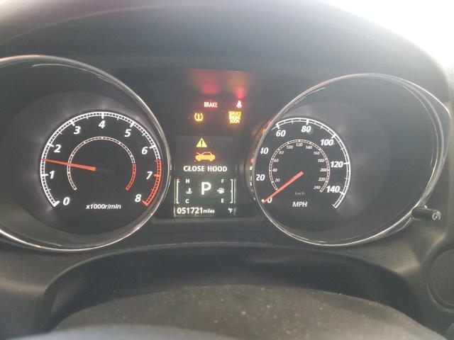 Photo 9 from auction – 2020 MITSUBISHI OUTLANDER with VIN JA4AP3AU7LU006081