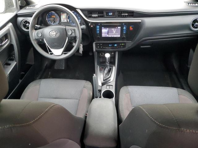 Photo 8 from auction – 2018 TOYOTA COROLLA L with VIN 2T1BURHE7JC985759