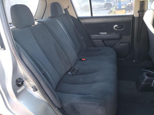 Photo 10 from auction – 2012 NISSAN VERSA S with VIN 3N1BC1CP3CK221218