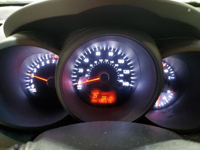 Foto 9 de la subasta – 2012 KIA SOUL con VIN KNDJT2A57C7477778