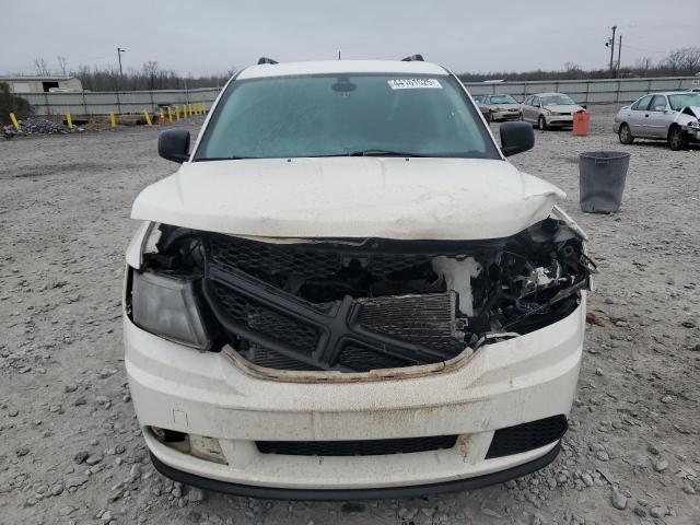 Photo 5 from auction – 2020 DODGE JOURNEY SE with VIN 3C4PDCAB1LT181041