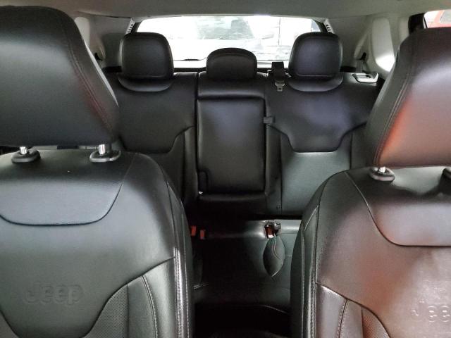 Фото 10 с аукциона – 2022 JEEP COMPASS LI с VIN 3C4NJDCB9NT232260